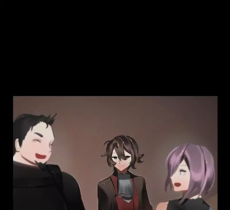 Winter Moon chapter 111 page 14