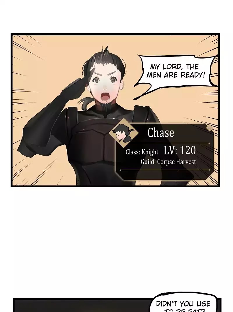 Winter Moon chapter 111 page 2