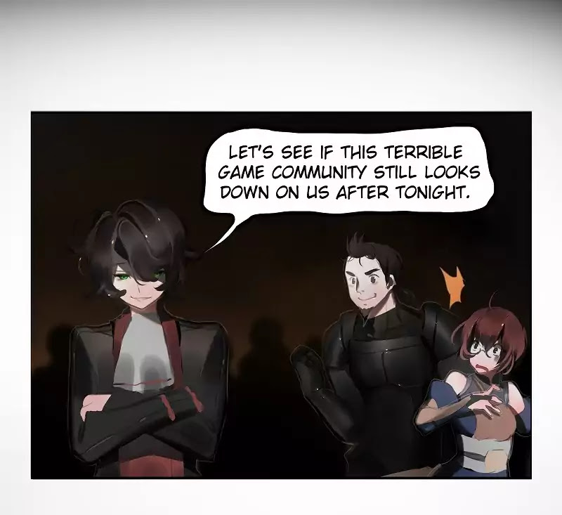 Winter Moon chapter 111 page 20