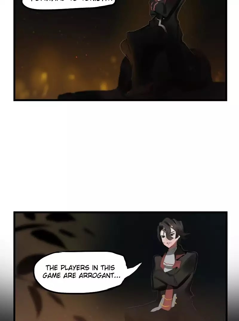 Winter Moon chapter 111 page 4