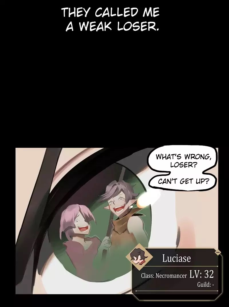 Winter Moon chapter 111 page 6