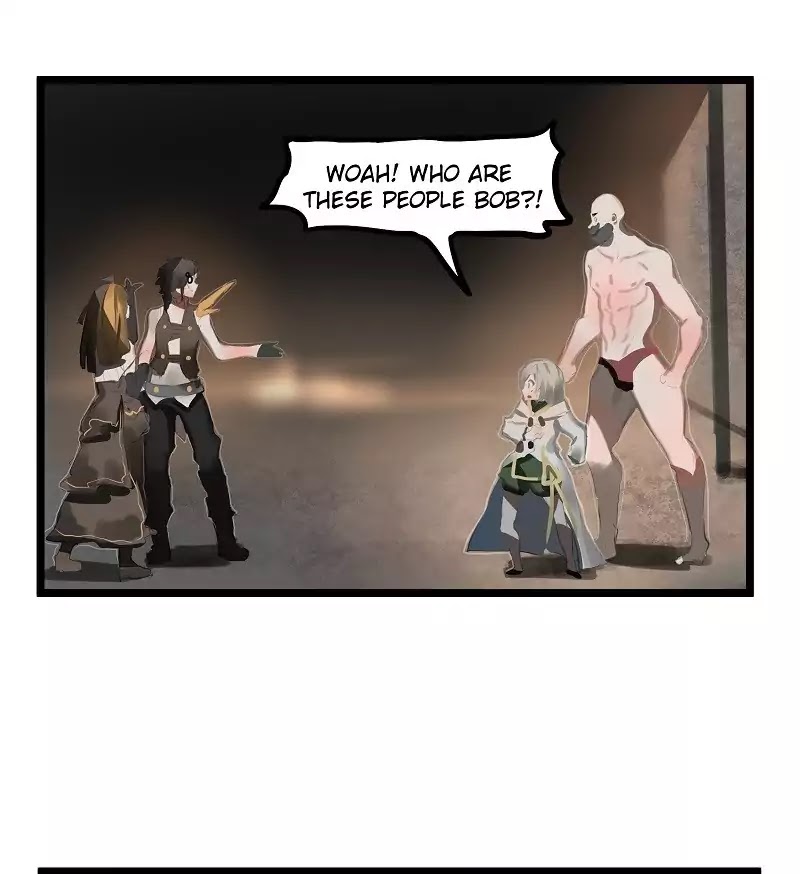 Winter Moon chapter 113 page 2