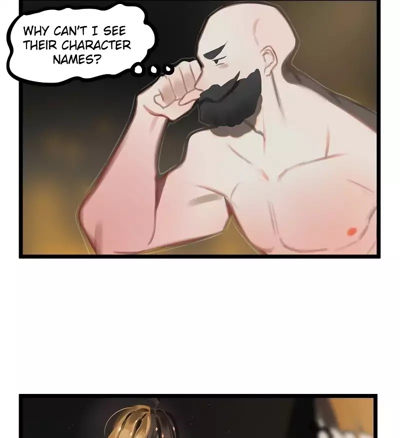 Winter Moon chapter 113 page 3