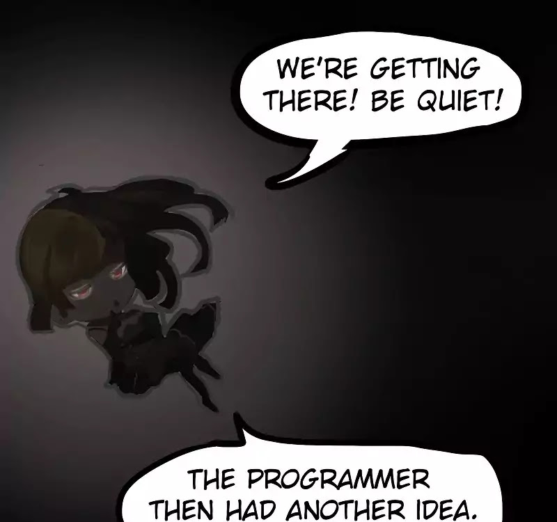 Winter Moon chapter 114 page 12