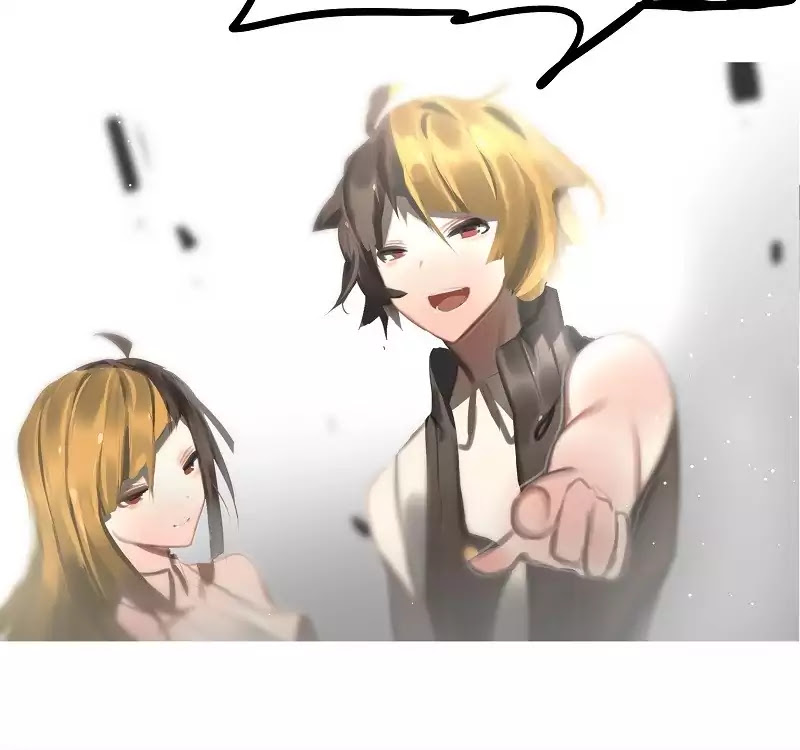 Winter Moon chapter 114 page 19