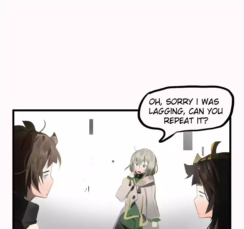 Winter Moon chapter 114 page 20