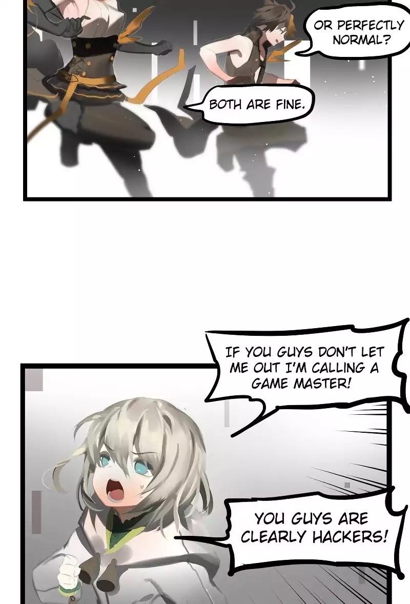 Winter Moon chapter 114 page 3