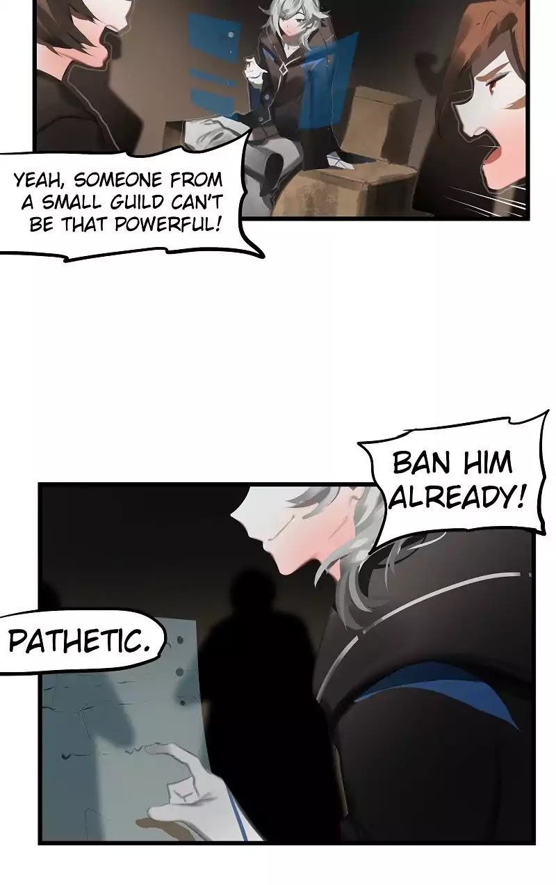 Winter Moon chapter 116 page 3