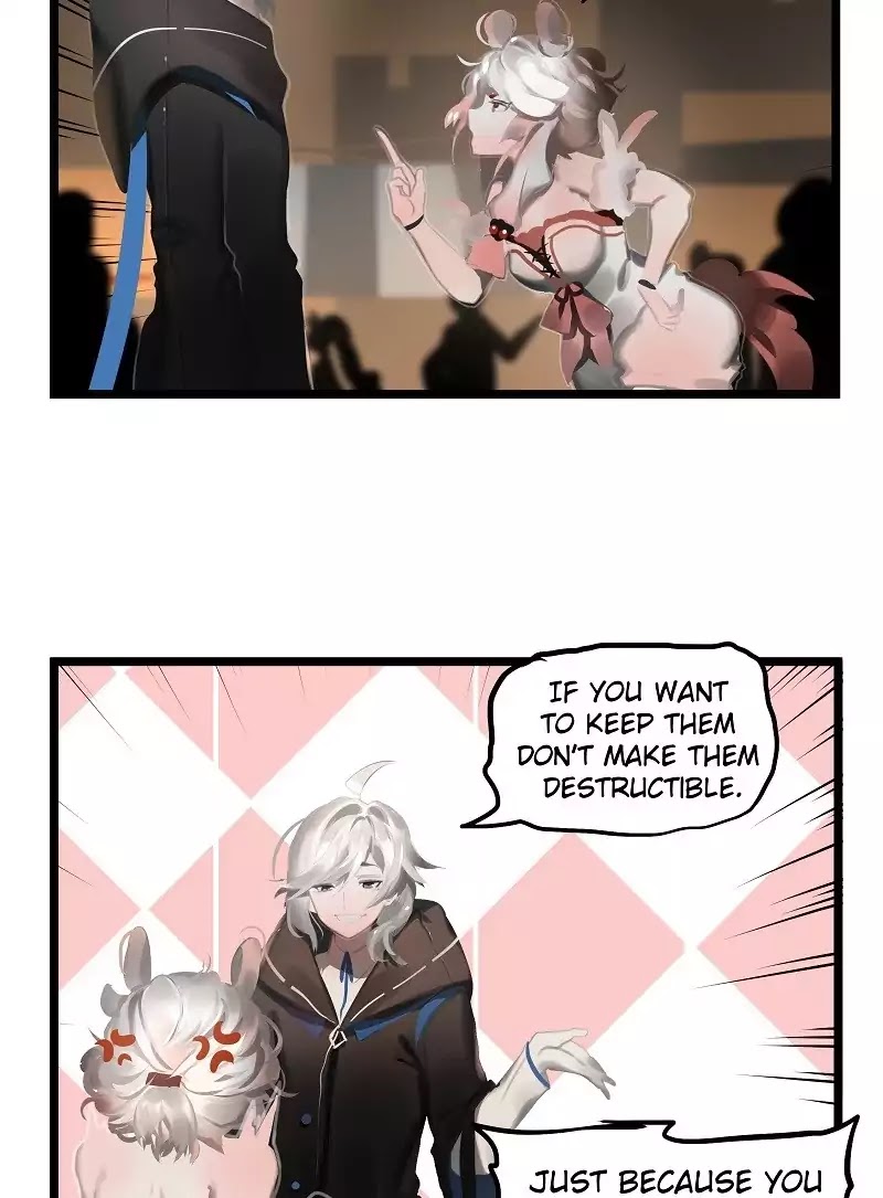 Winter Moon chapter 117 page 3