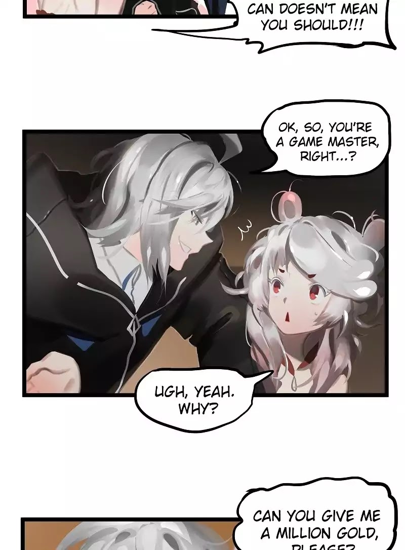 Winter Moon chapter 117 page 4