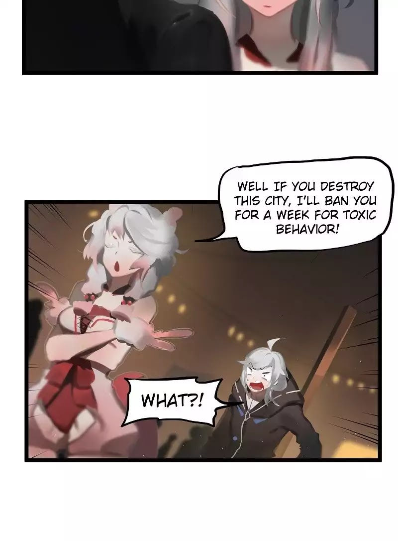 Winter Moon chapter 117 page 6