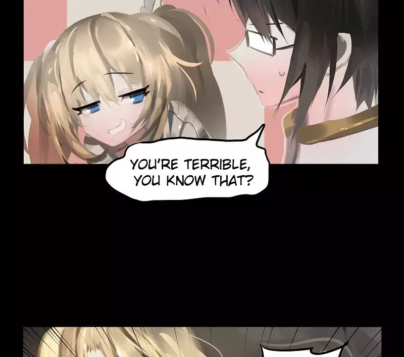 Winter Moon chapter 118 page 4