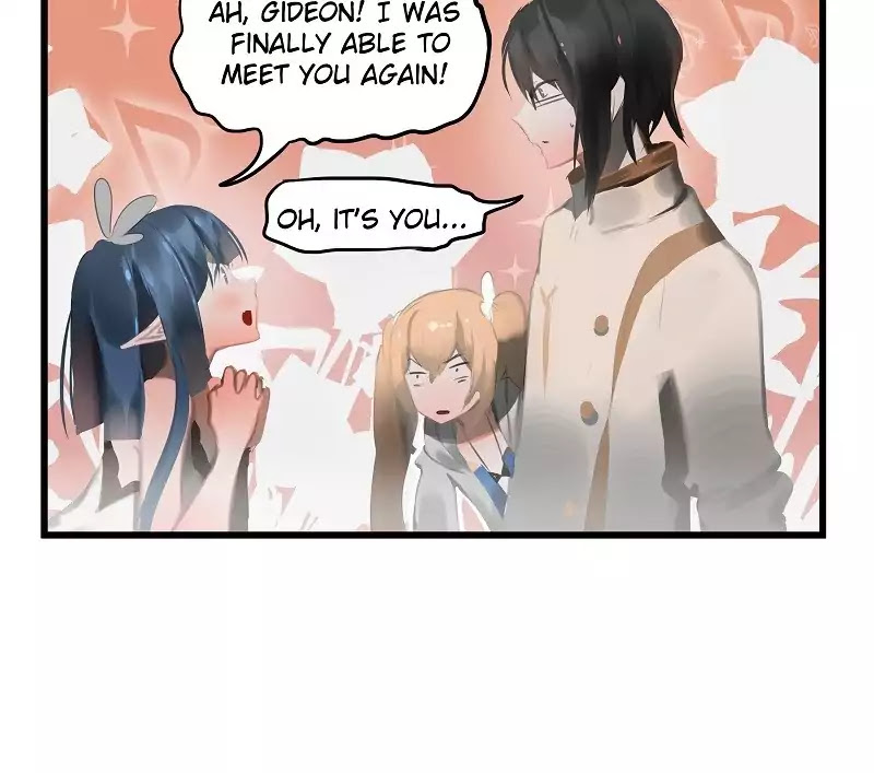 Winter Moon chapter 118 page 9