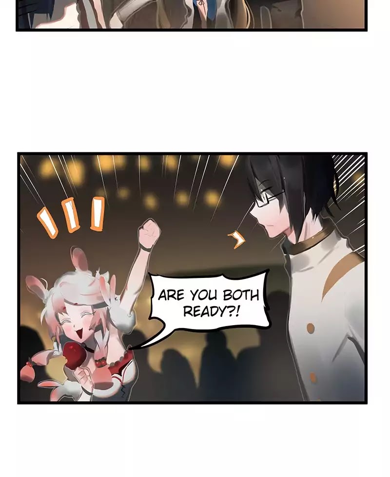 Winter Moon chapter 119 page 4