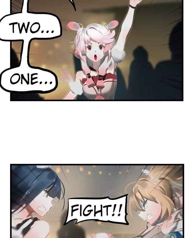 Winter Moon chapter 119 page 6