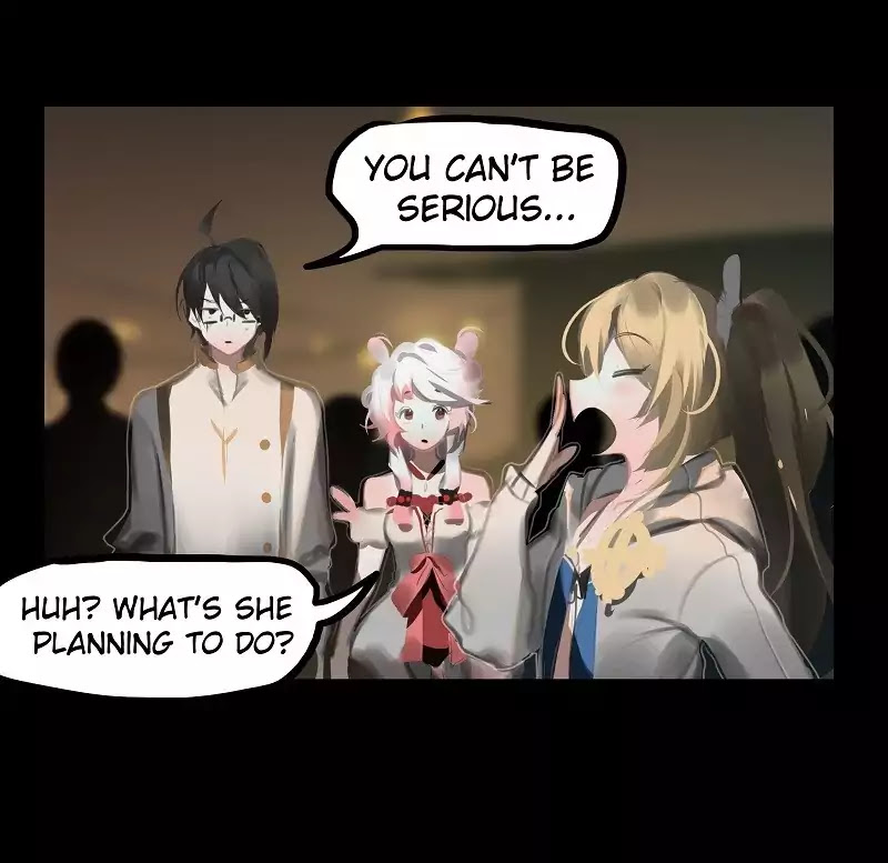 Winter Moon chapter 120 page 10