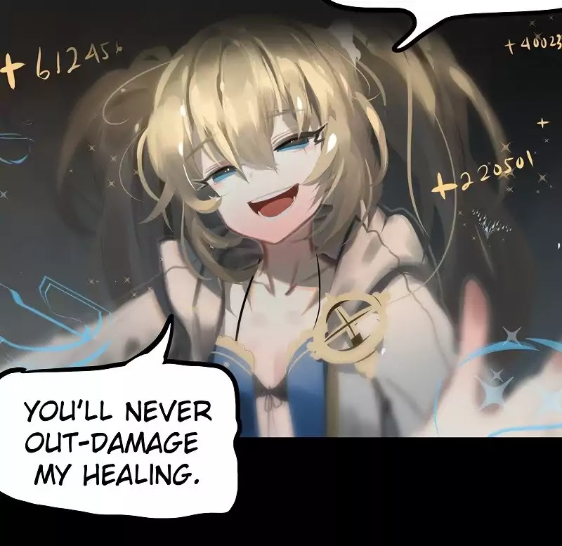 Winter Moon chapter 120 page 8