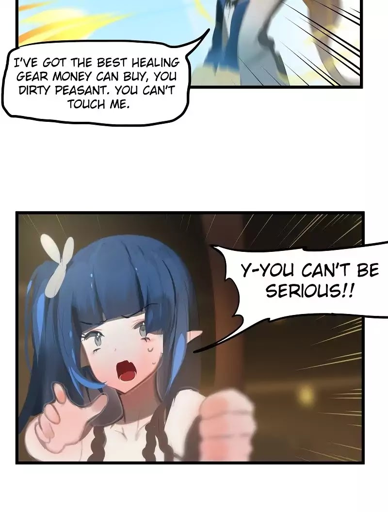 Winter Moon chapter 121 page 3