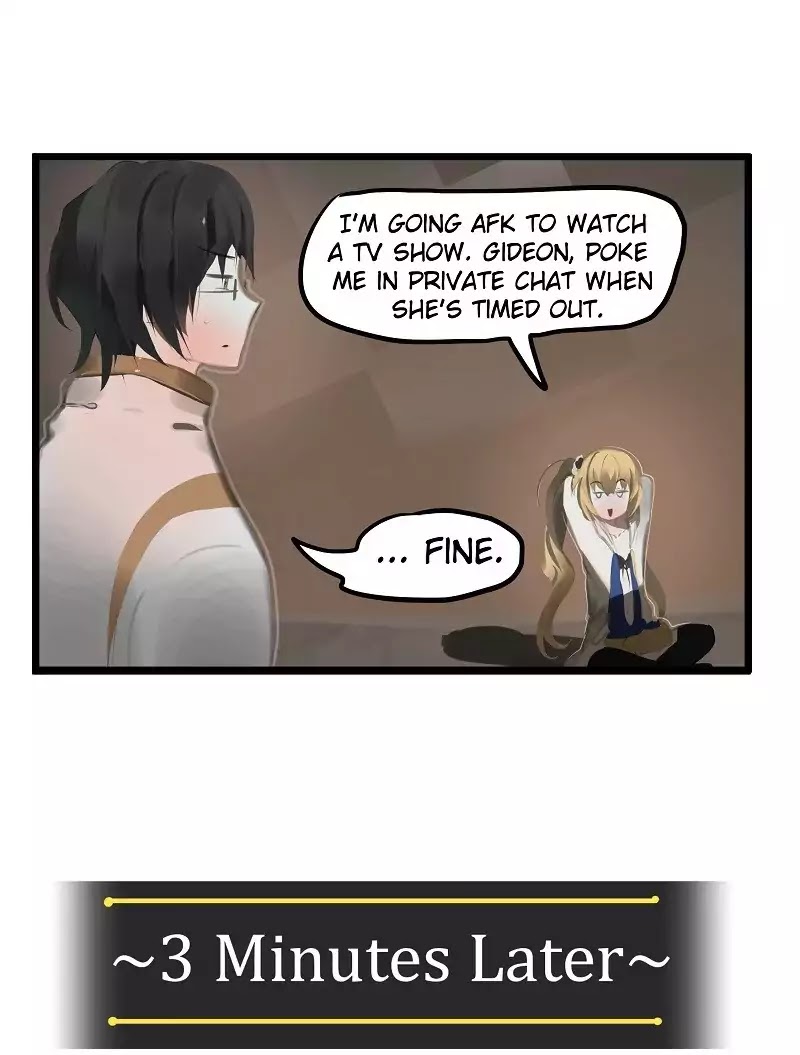 Winter Moon chapter 121 page 4