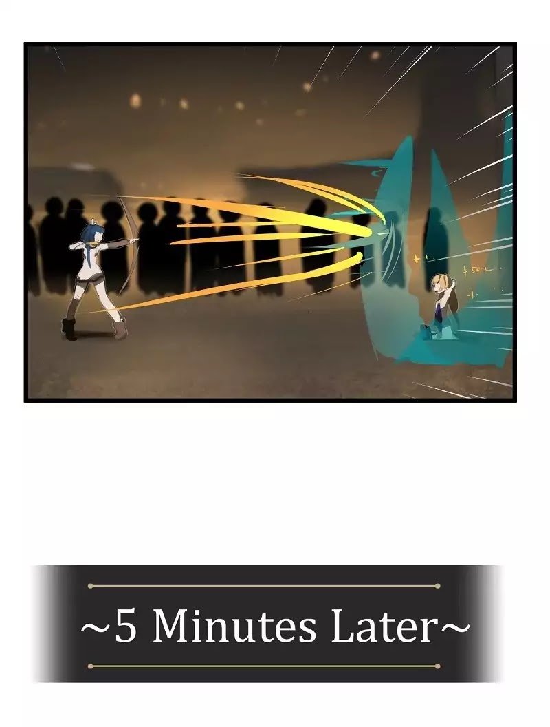 Winter Moon chapter 121 page 5