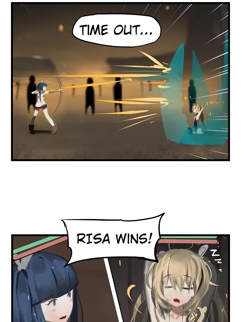 Winter Moon chapter 121 page 6