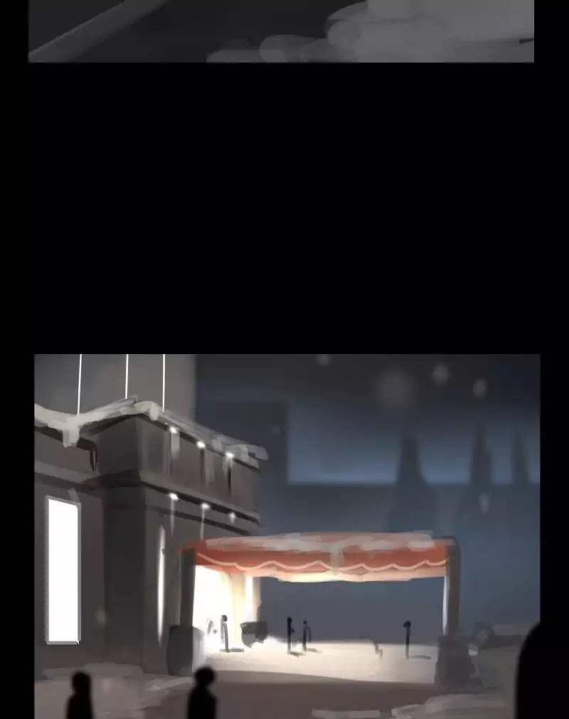 Winter Moon chapter 123 page 4