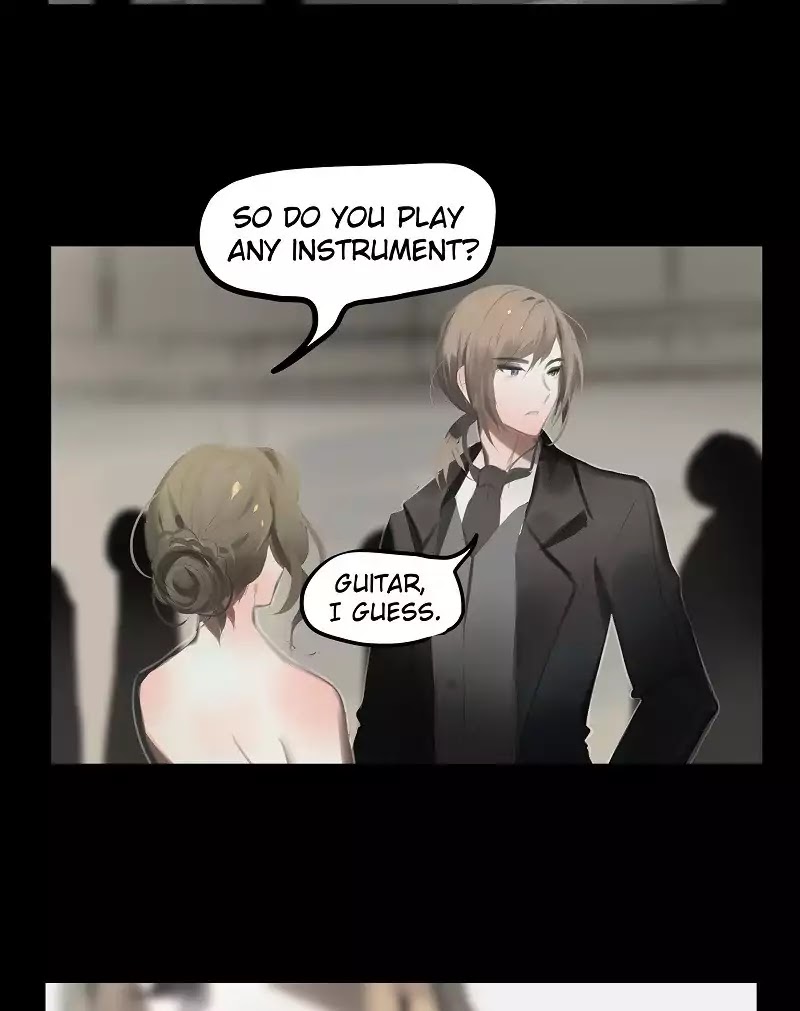 Winter Moon chapter 123 page 5