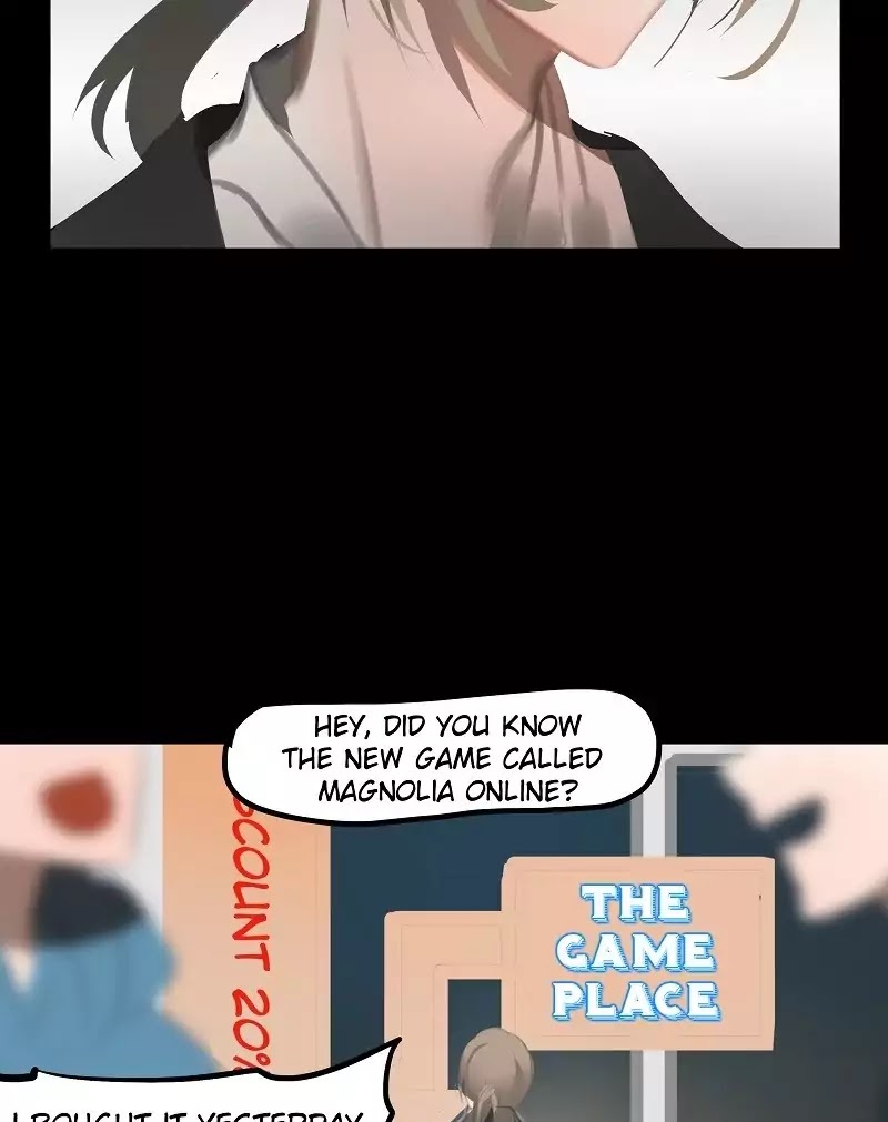 Winter Moon chapter 123 page 7