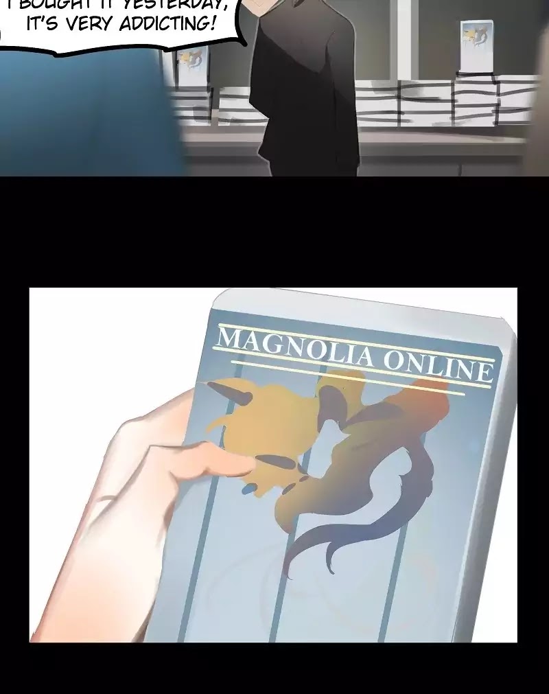 Winter Moon chapter 123 page 8