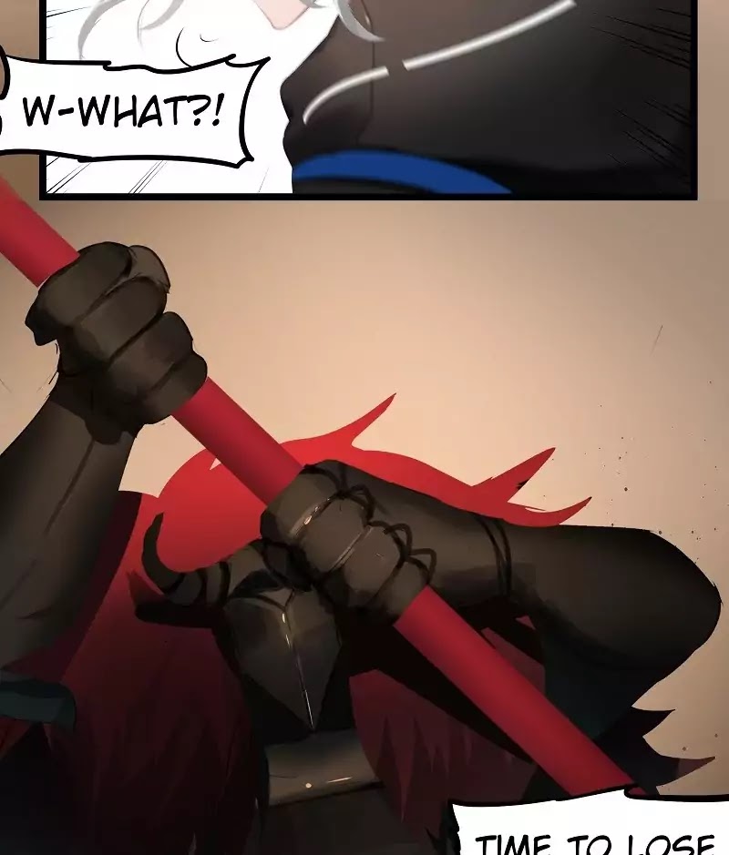 Winter Moon chapter 125 page 10