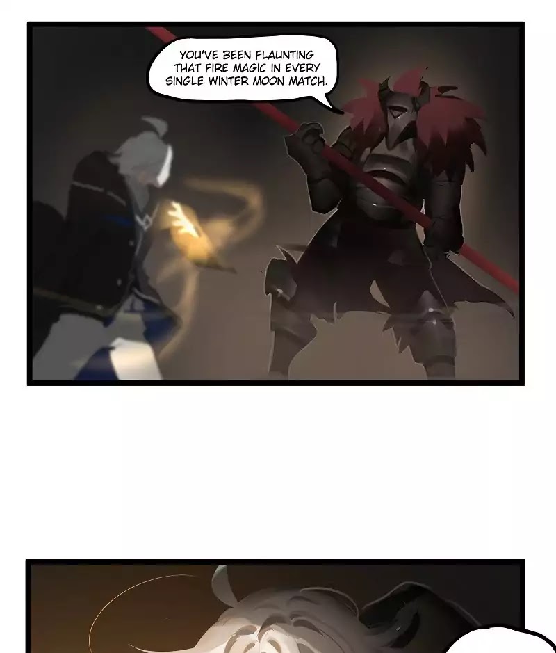 Winter Moon chapter 125 page 3