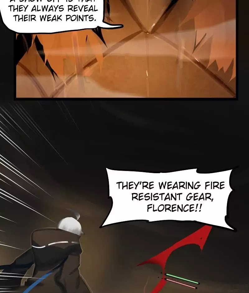 Winter Moon chapter 125 page 8