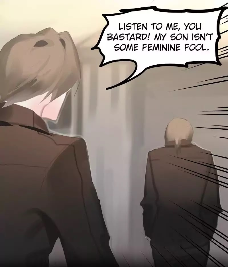 Winter Moon chapter 126 page 11