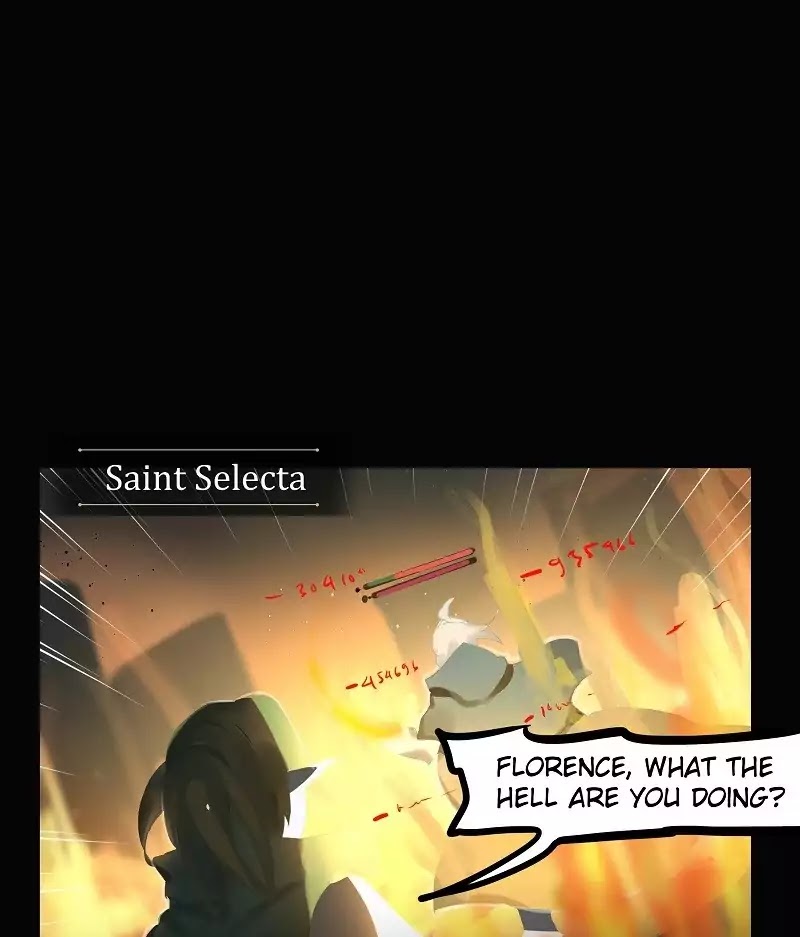 Winter Moon chapter 126 page 13