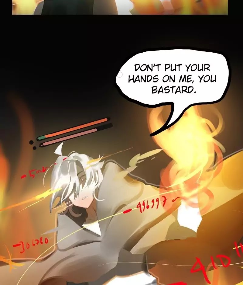 Winter Moon chapter 126 page 14