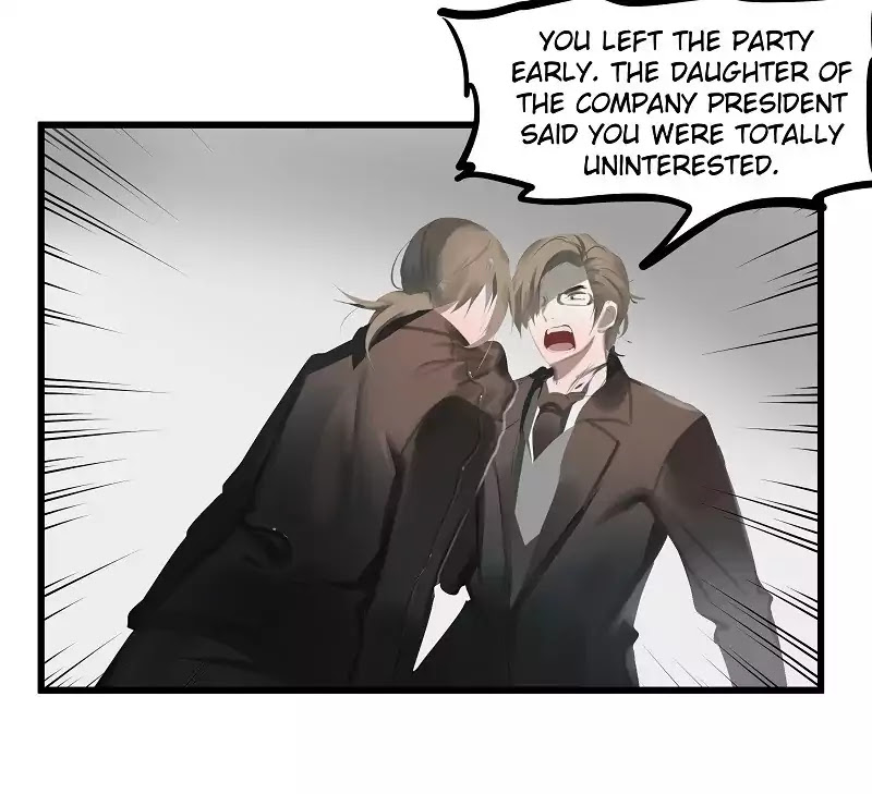 Winter Moon chapter 126 page 8