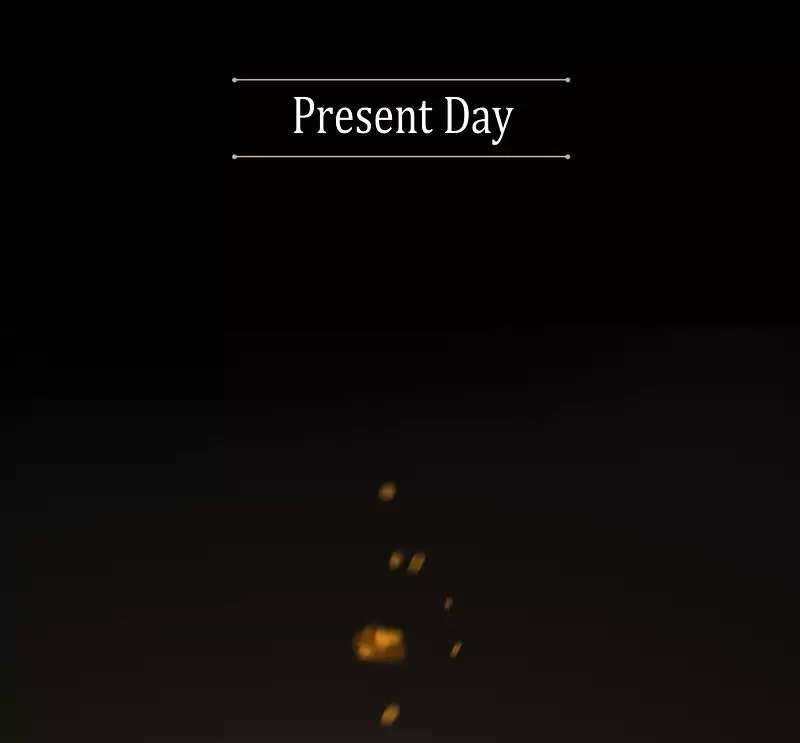 Winter Moon chapter 127 page 1