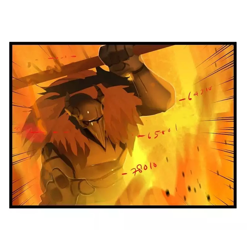 Winter Moon chapter 127 page 10