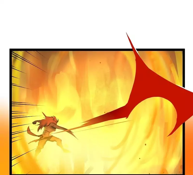 Winter Moon chapter 127 page 11