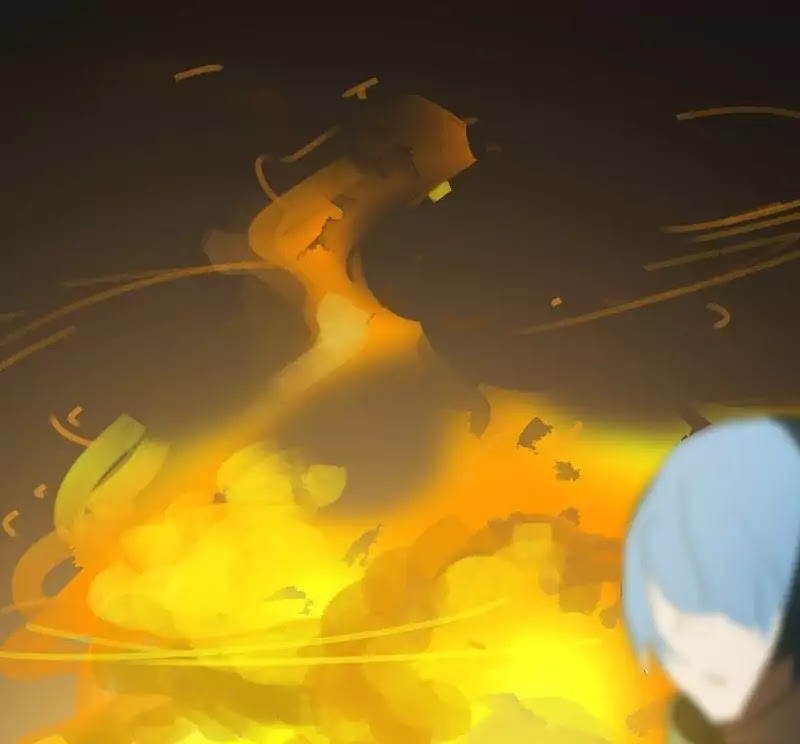 Winter Moon chapter 127 page 2