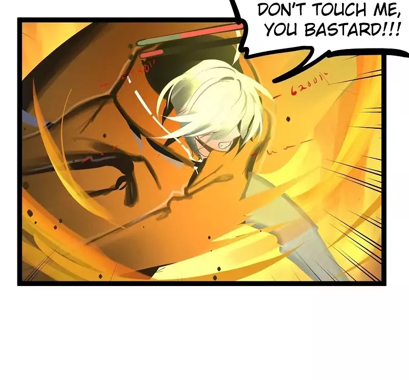 Winter Moon chapter 127 page 8