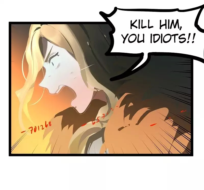 Winter Moon chapter 127 page 9