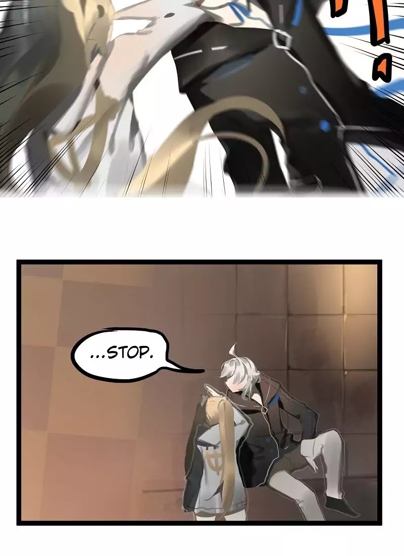 Winter Moon chapter 128 page 4