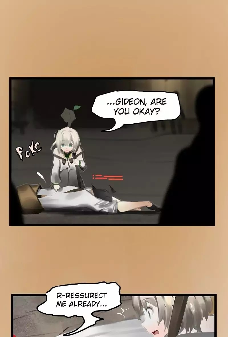 Winter Moon chapter 129 page 2