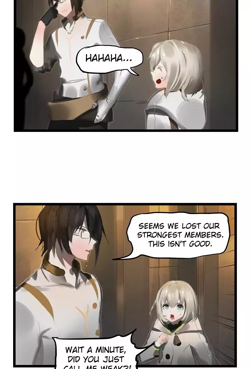 Winter Moon chapter 129 page 4