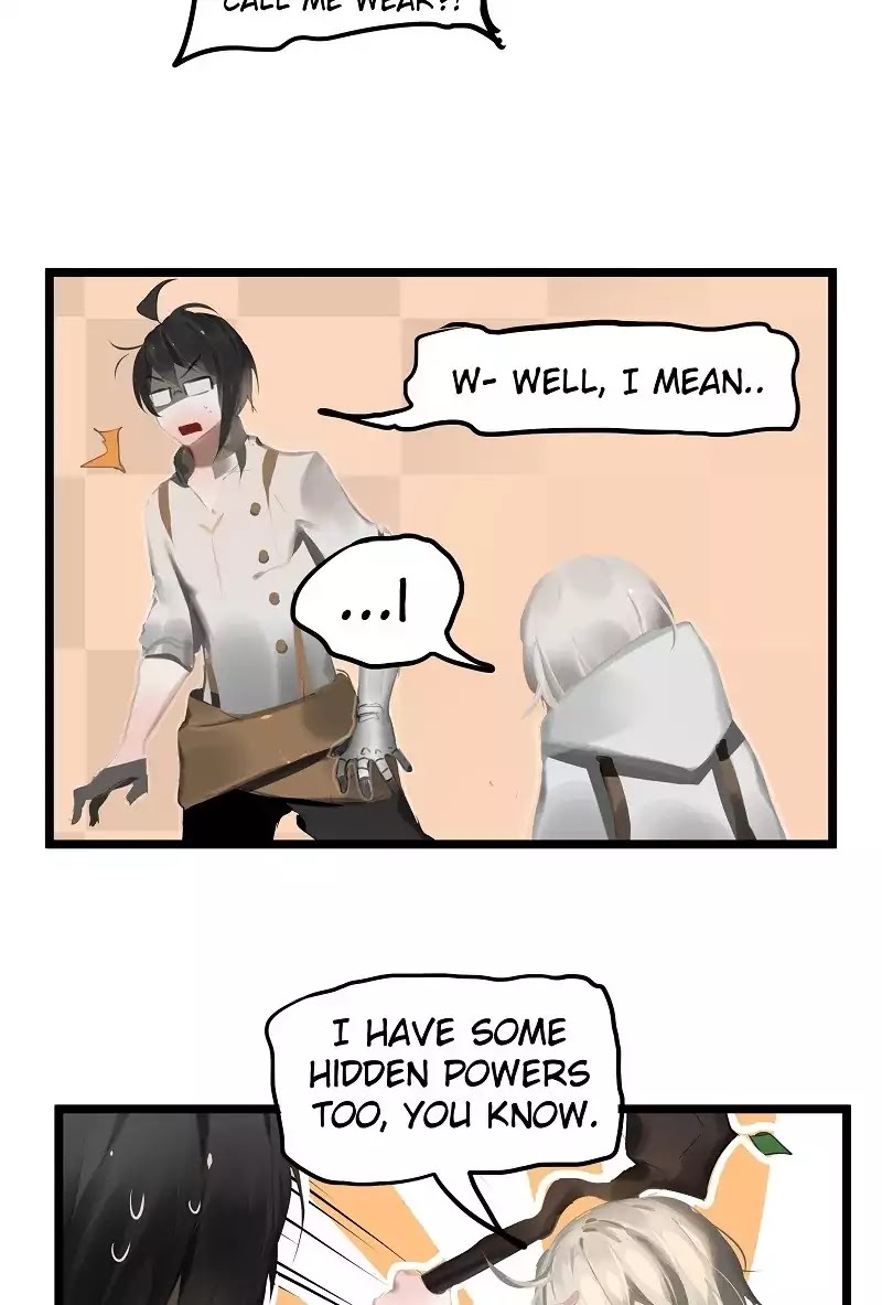 Winter Moon chapter 129 page 5