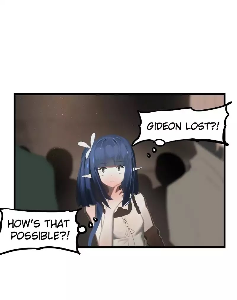 Winter Moon chapter 130 page 1