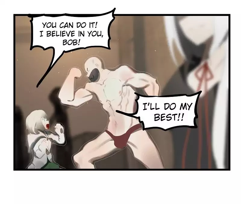 Winter Moon chapter 130 page 7