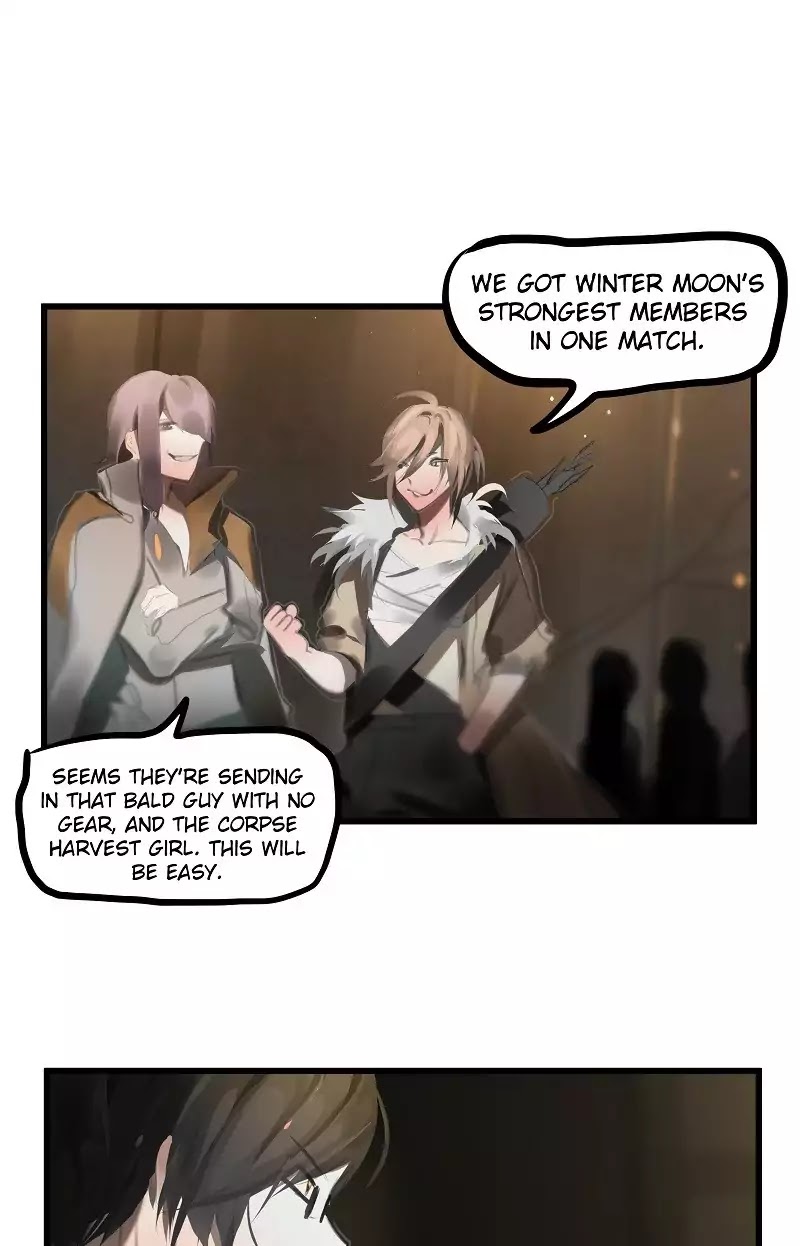 Winter Moon chapter 131 page 2