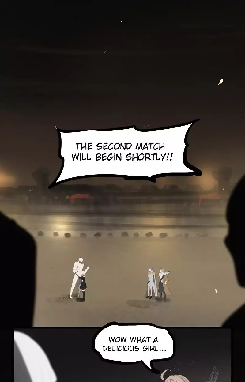 Winter Moon chapter 131 page 4